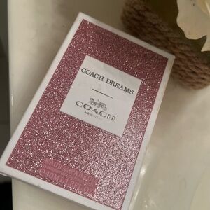 Coach Dreams by Coach Eau De Parfum Spray 1.3 oz